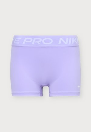Nike Performance, 365 SHORT - Клин - purple pulse/white