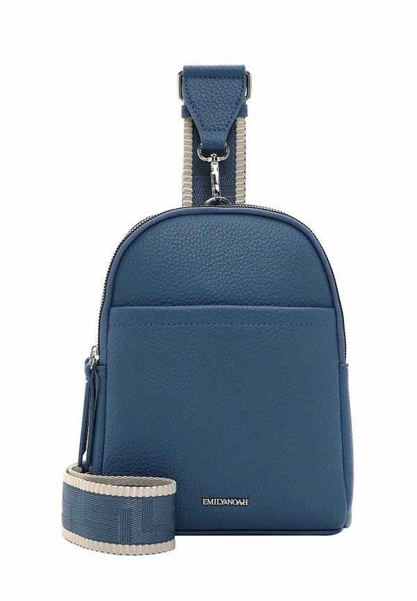 ELENA - Umhängetasche - denim