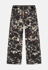 Unausgewählt, black/beige quarry