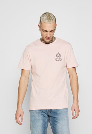UNISEX - T-shirts print - pink