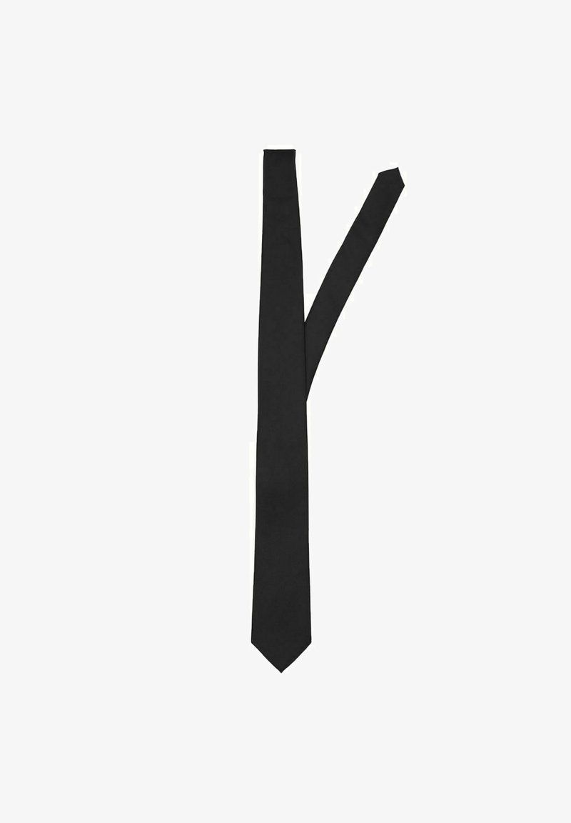 Selected KLASSISCHE - Tie - black