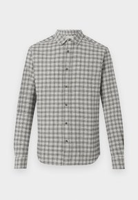 ONSGUDMUND CHECKED SHIRT - Πουκάμισο - white