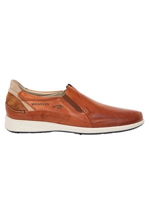 Fluchos TIPO  - Zapatos sin cordones - marrón