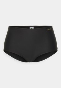 LASCANA Bikinio apatinė dalis - black