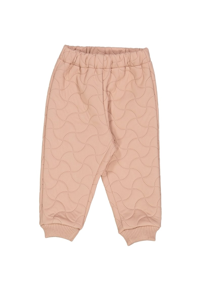 Wheat Trainingsbroek donkerroze