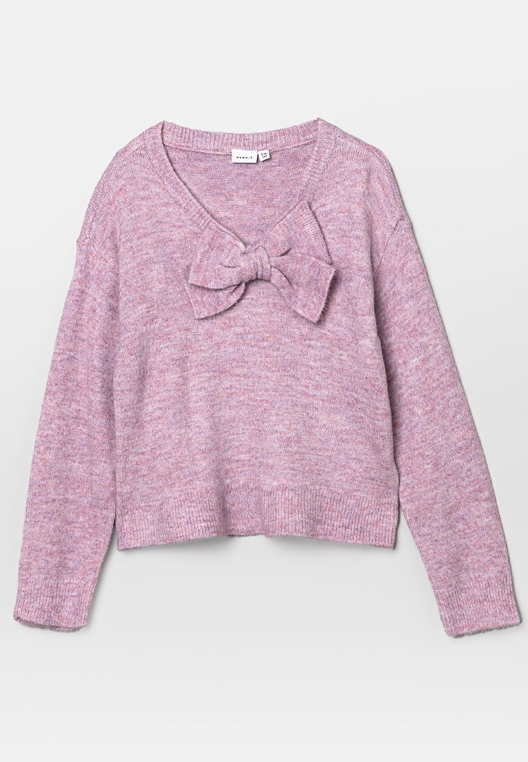 name it Trui mauve name it Trui mauve