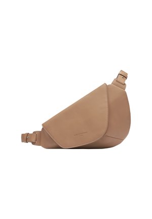 Bum bag - zimt