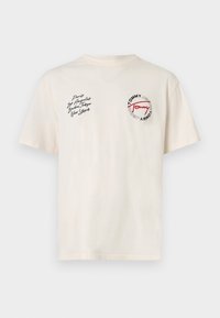 Δεν επιλέχθηκε, ancient white