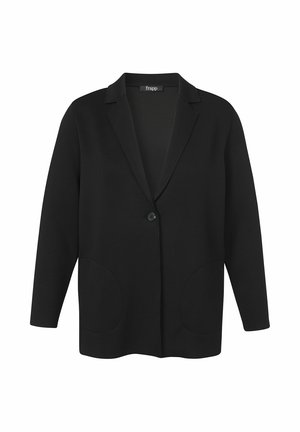Blazer - schwarz