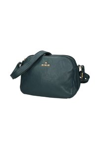 B.Cavalli Borsa a tracolla - dark blue