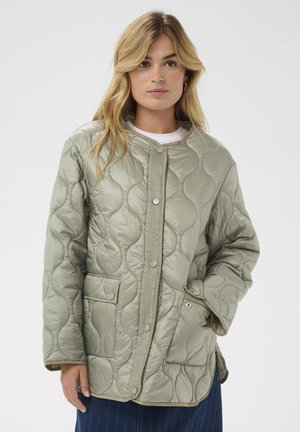 Abrigo de invierno - shadow