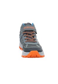 Skechers Bottines à lacets - grau