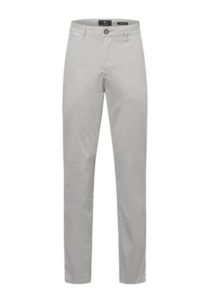 Chinos - grau