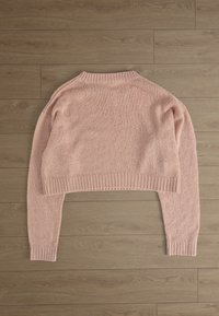 Monki Maglione - pink