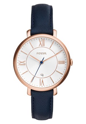 Fossil JACQUELINE - Uhr - blau