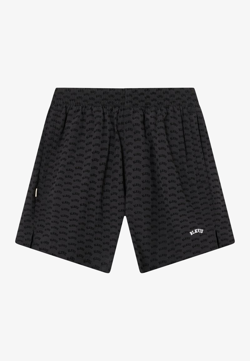 BLKVIS Shorts zwart