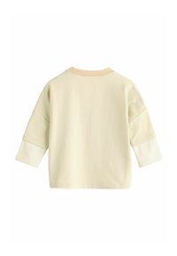 Next SET - REGULAR FIT - Broek - neutral lion