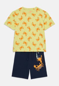 Kijelölve, sunny lime