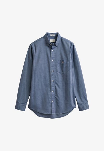 OXFORD - Chemise - persian blue