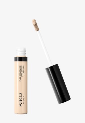 FULL COVERAGE DARK CIRCLES CONCEALER - Correcteur - chantilly