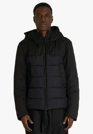 Giacca invernale - blcak