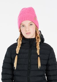 Protest PRTFAIR JR - Giacca invernale - true black