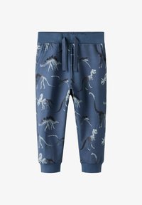 Δεν επιλέχθηκε, vintage indigo