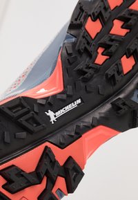 Salewa Hikingskor - blue