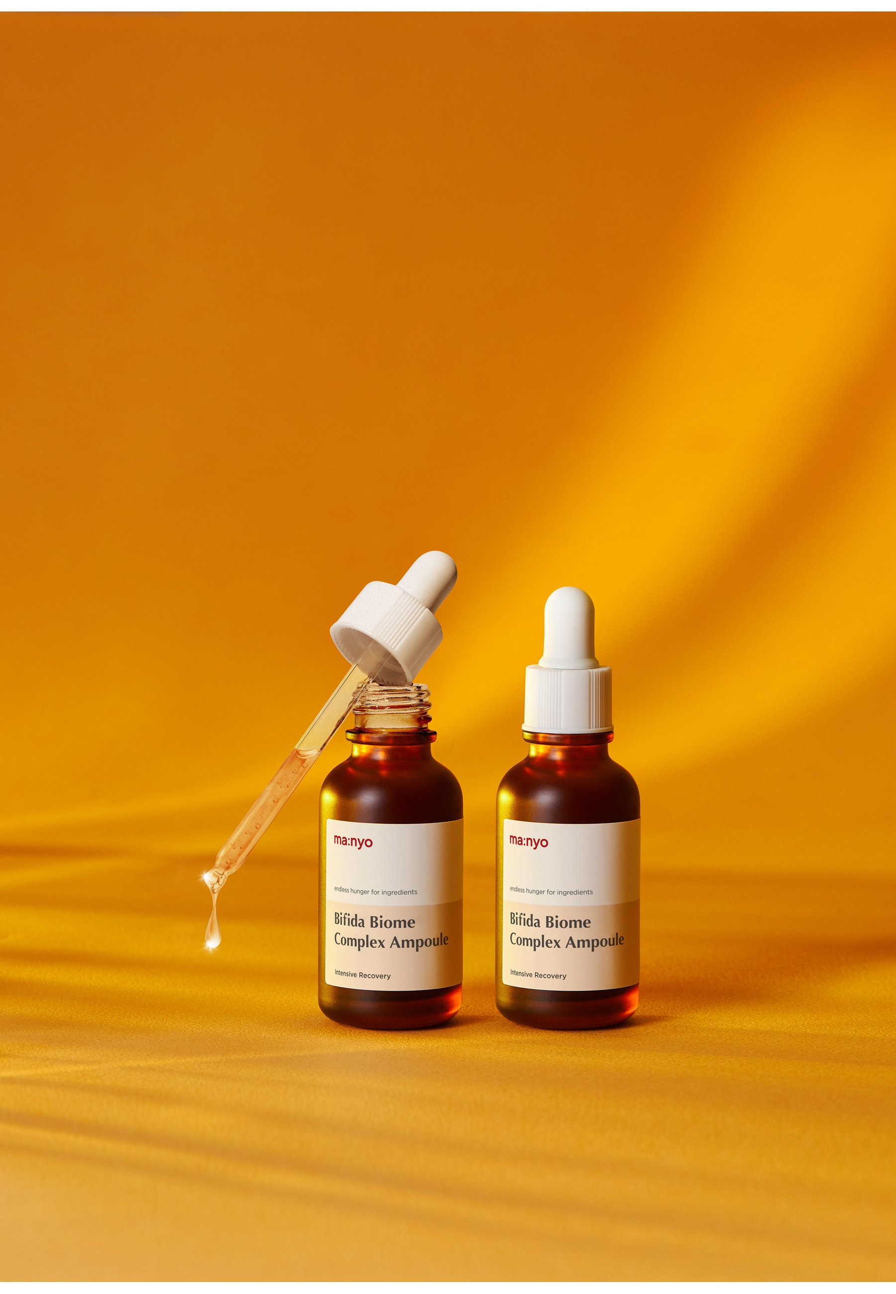 Ma:nyo BIFIDA BIOME COMPLEX AMPOULE - Serum - Zalando.nl