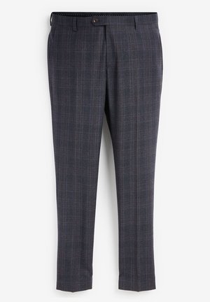 Pantalon de costume - dark blue