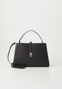 LIBRE SATCHEL - Torbica - black
