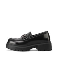 Scarpe senza lacci - nero