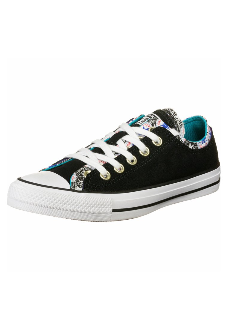 converse double upper femme