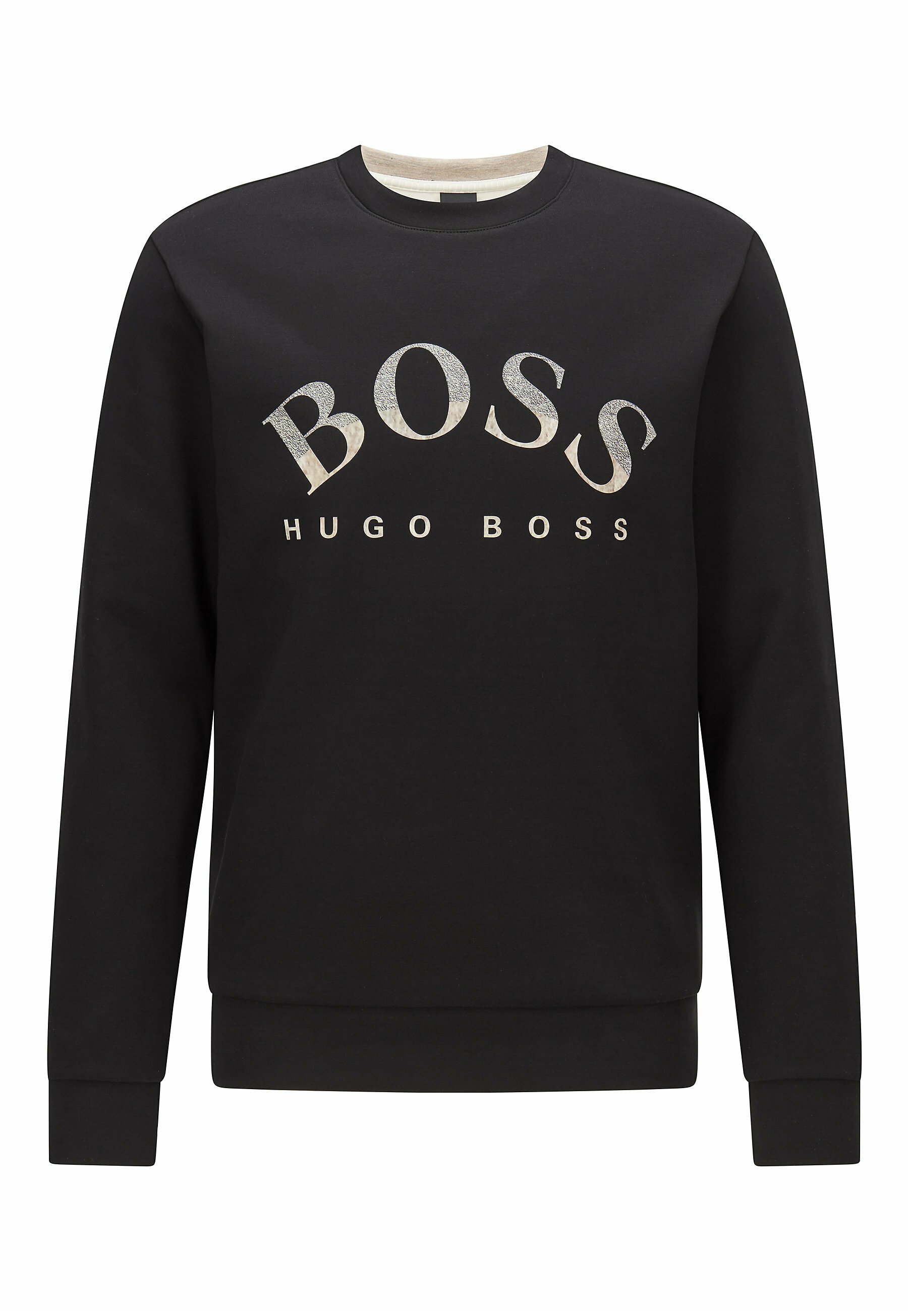 boss salbo black