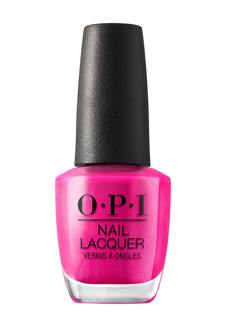 OPI - INFINITE SHINE 15ML - Nail polish - nla 20 la paz-itively hot, Enlarge