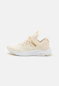 Unselected, alpine snow/white/gold