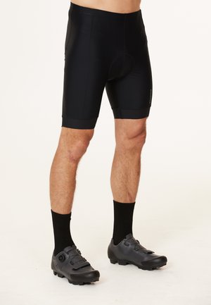 Endurance RAD GORSK V2 - Tights - black