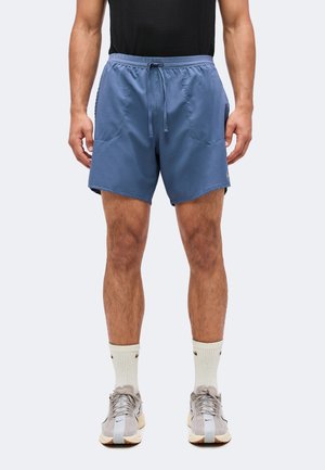 Nike Performance, STRIDE - Σορτς 2 σε 1 - diffused blue
