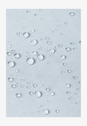 LABFRESH, NON-IRON STRETCH SLIM - Hemd - Light blue