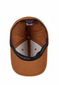 Flexfit YP SIGNATURE SPA - Cap - brown