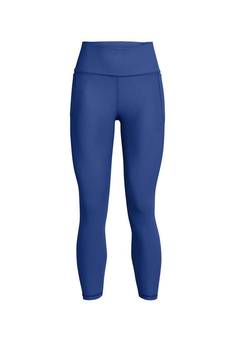 Under Armour Tights blauw