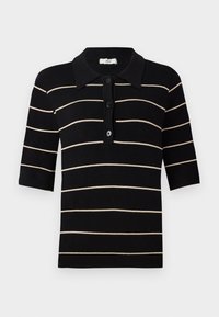 JDYBLOOM - Polo shirt - black