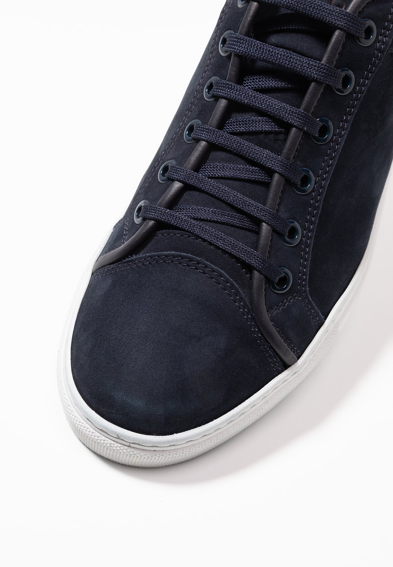 ETQ Sneakers laag - blueberry/donkerblauw - Zalando.be