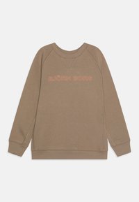 Ikke valgt, roasted cashew