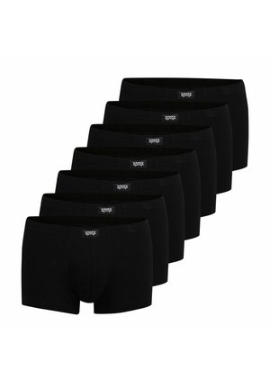 Ceceba XOTOX 7 STÜCK - Trunks - schwarz