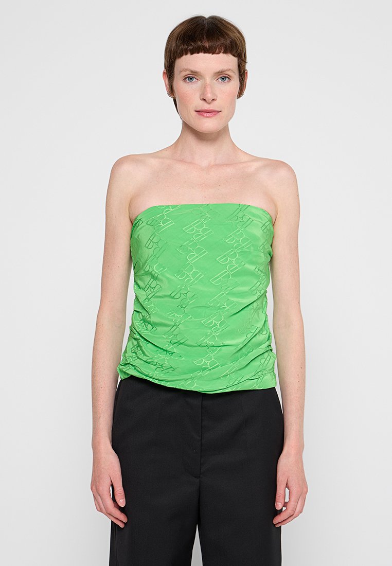 Birgitte Herskind Top groen Birgitte Herskind Top groen