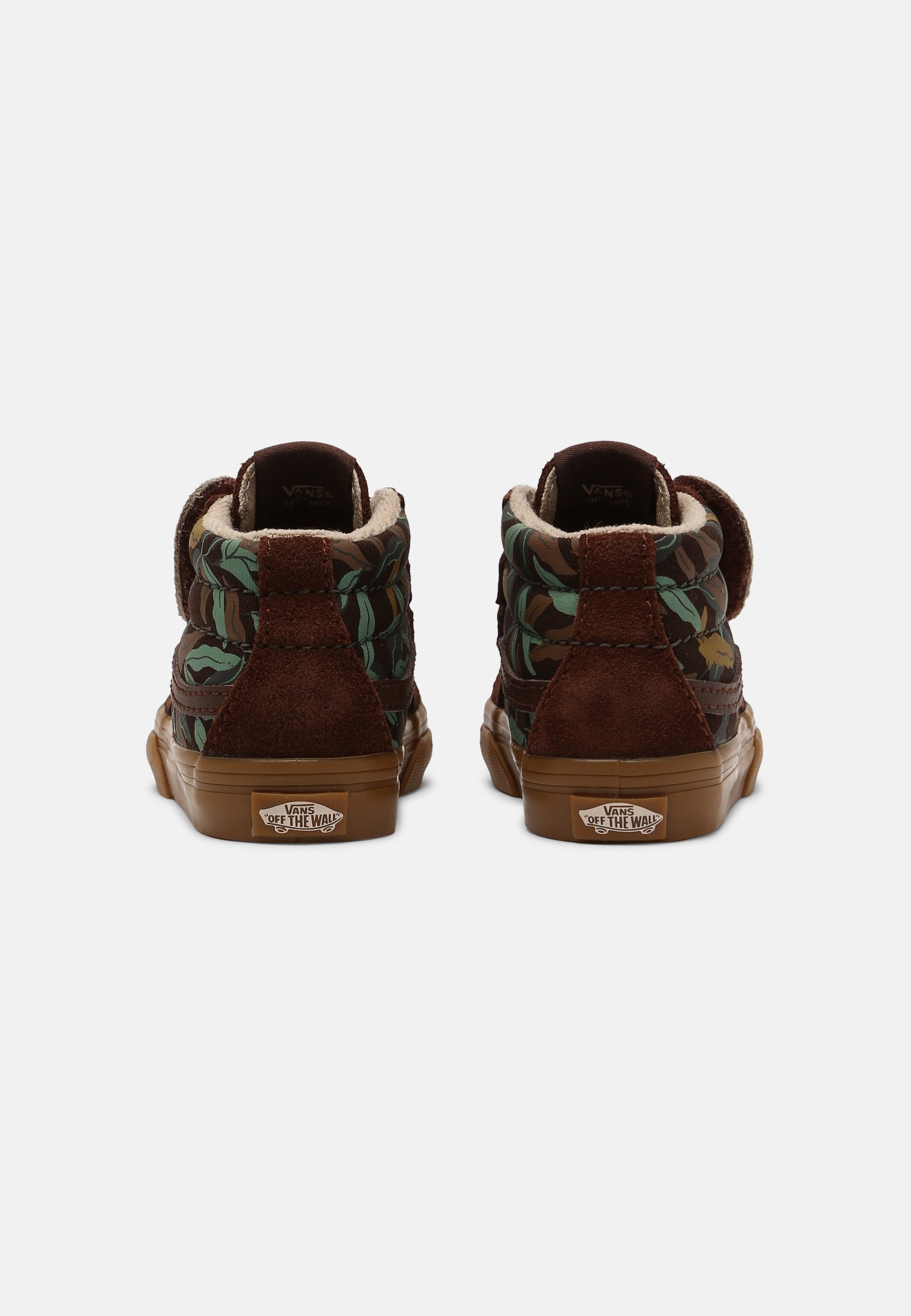 vans sk8 mid sloth