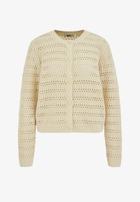 Nevybráno, light yellow