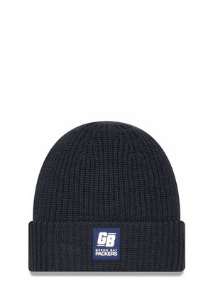 DHIVER SIDELINE GREEN BAY PACKERS - Berretto - blue