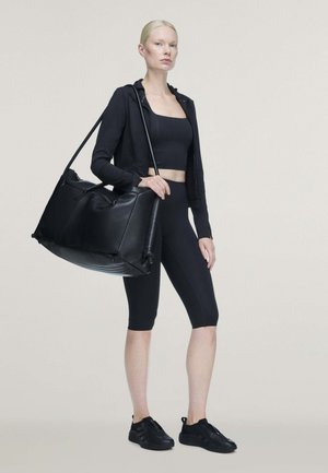 adidas Performance, ADIDAS X ENTIRE STUDIOS TRAINING MIDLAYER - Тренировъчно яке - black
